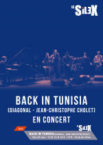 Back in Tunisia (Diagonal jazz)